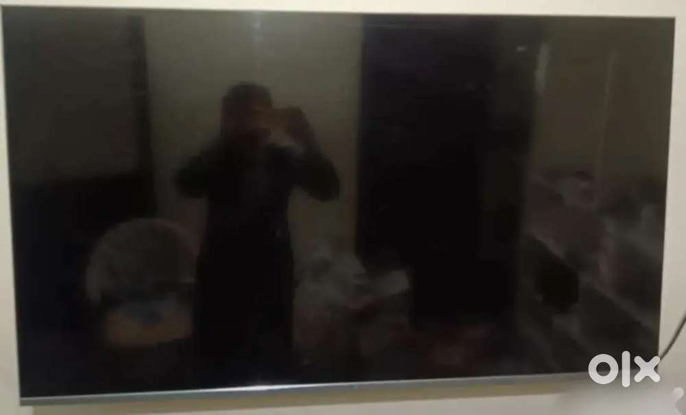 MI 55 INCHES ANDROID  ( 4K ULTRA HD )