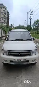 Tata Safari Dicor VX 4X2, 2012, Diesel