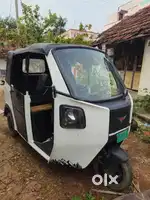 Montra auto ev