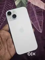 Apple iPhone 15 128gb Bh-85%