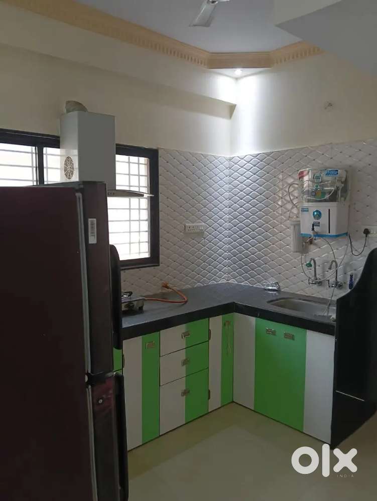 2bhk flat for rent in MIHAN