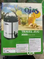 3 ltr tap jug for sale
