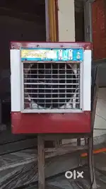 Cooler good condition and good cooling  air