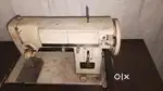 Swing machine