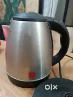 Cello Tea maker,