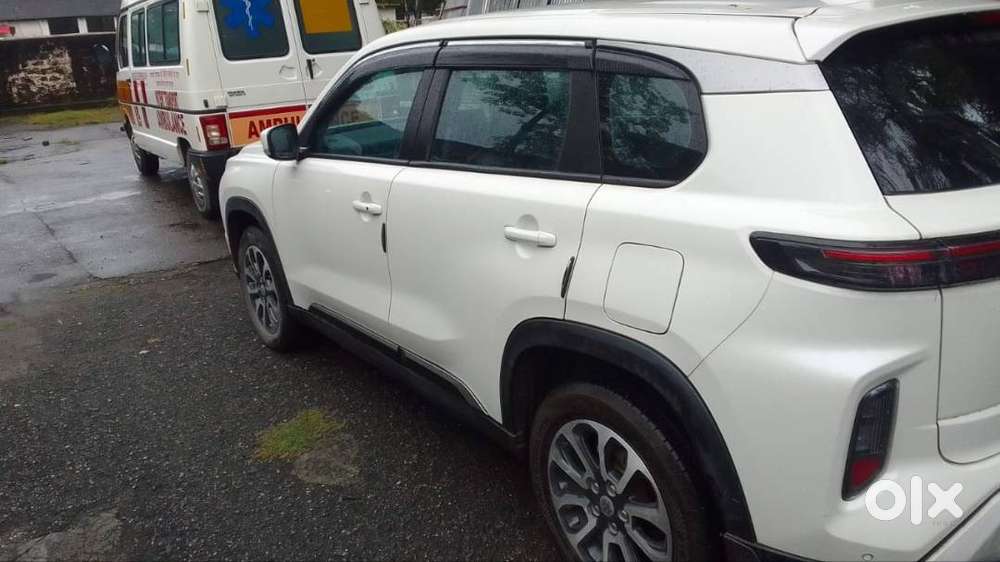 showroom like condition car