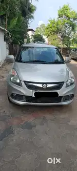 Maruti Suzuki Swift Dzire 2016 Diesel Good Condition