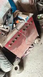440 welding machine
