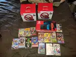 Nintendo Switch System 32GB Console