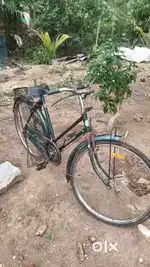 Hero cycle
