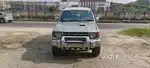 Mitsubishi Pajero GLX 4X4, 2011, Diesel