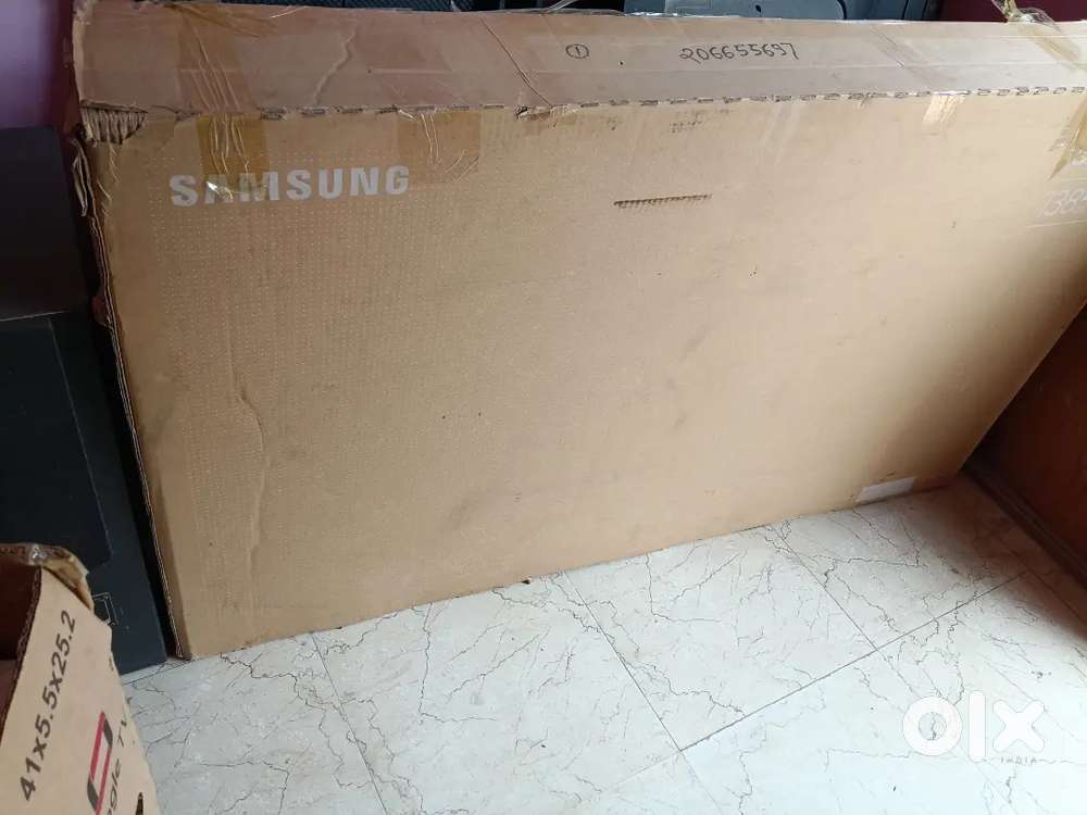 55 samsung led tv