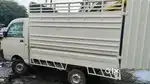 Urgent required commercial driver for Chota Hathi