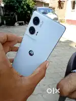 Motorola edge 50 fusion