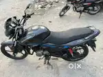 Hero Glamour 125 FI @finance facility available
