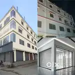 Office n showroom Space for Rent –Ideal for Education, Prime Location,