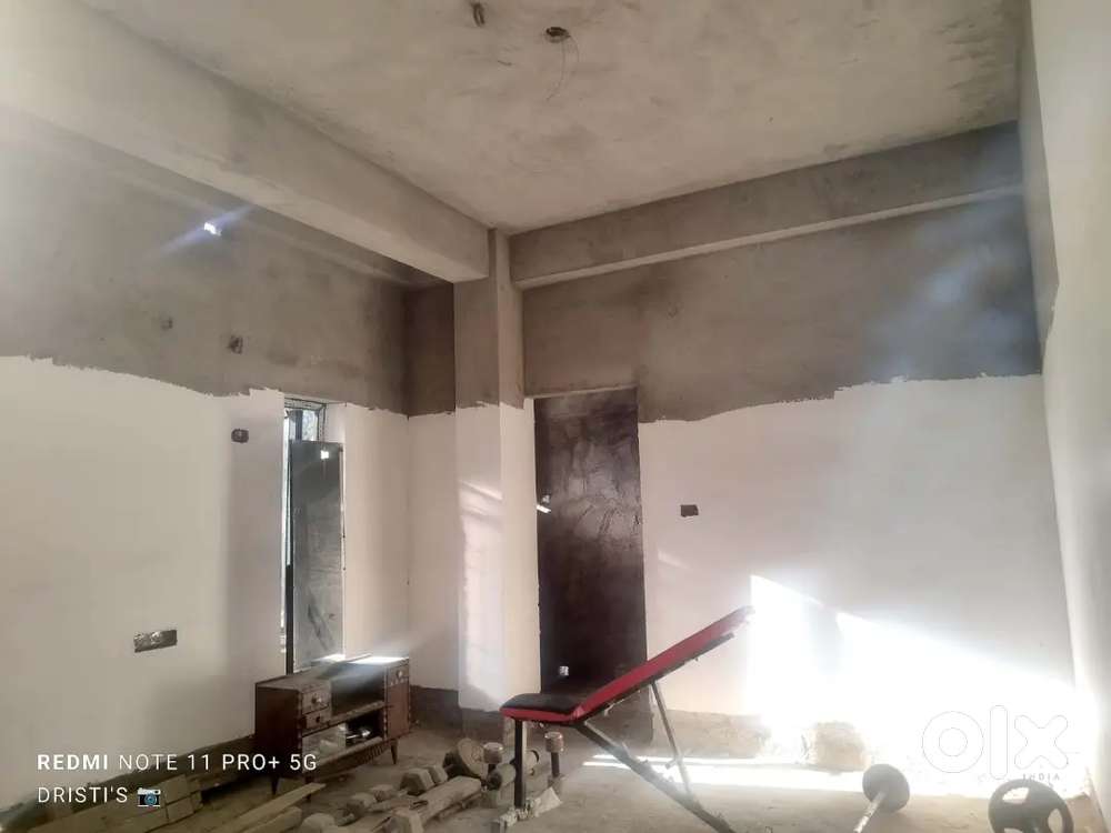 Rent for offices and warehouse