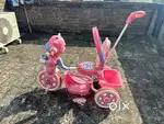 I want to sale my. Bicycle