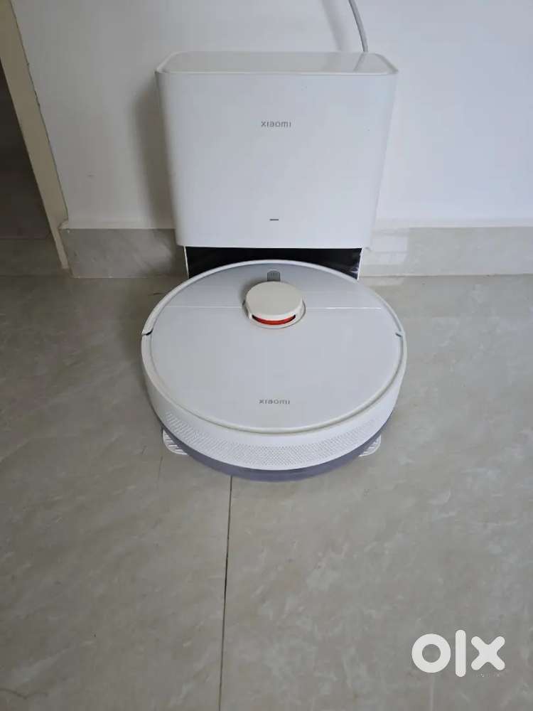 Xiomi Robot vaccum x10