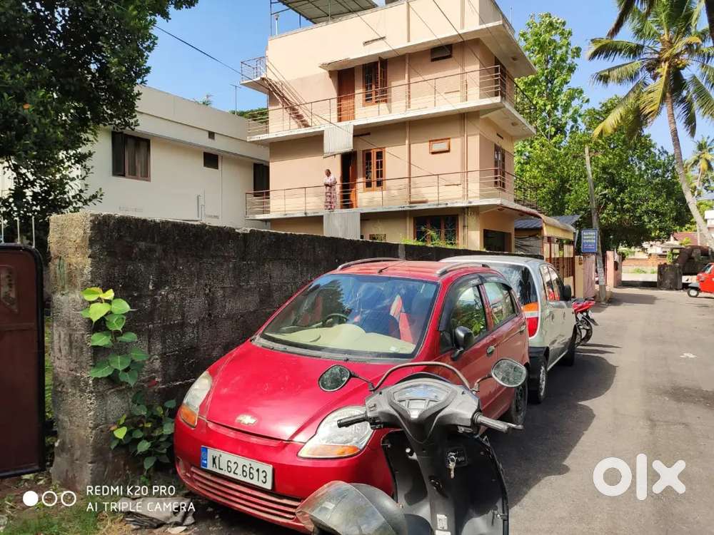 Kannamoola jn 50 meter 5 cent plot for sale