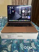 Mac book Air