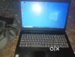 Lennova laptop