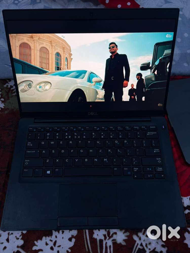 Dell Latitude 7390
