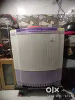 Lg 7.5 kg Semi Automatic Washing machine (Price Fixed)