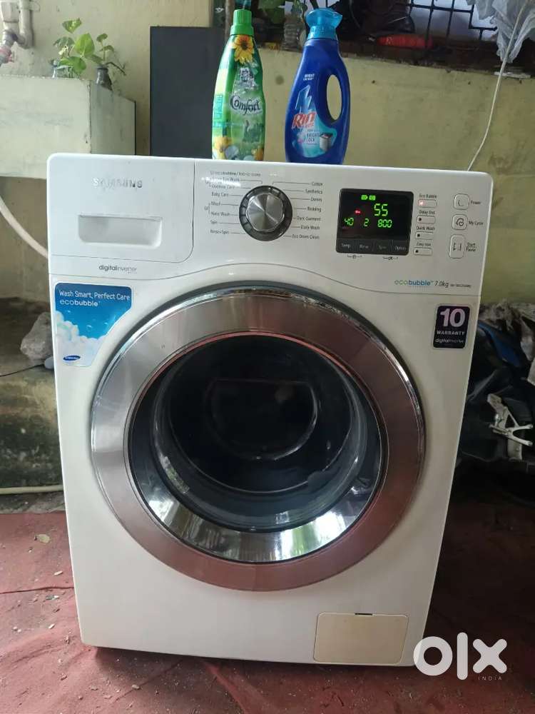 IFB 6.5 kg washing machine Fully automatic
