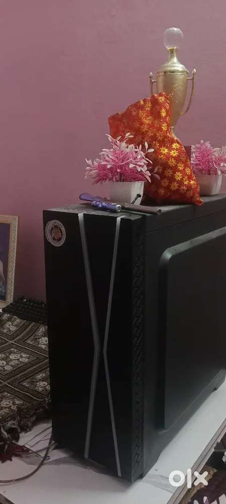 pc for home or office use also some games can also run