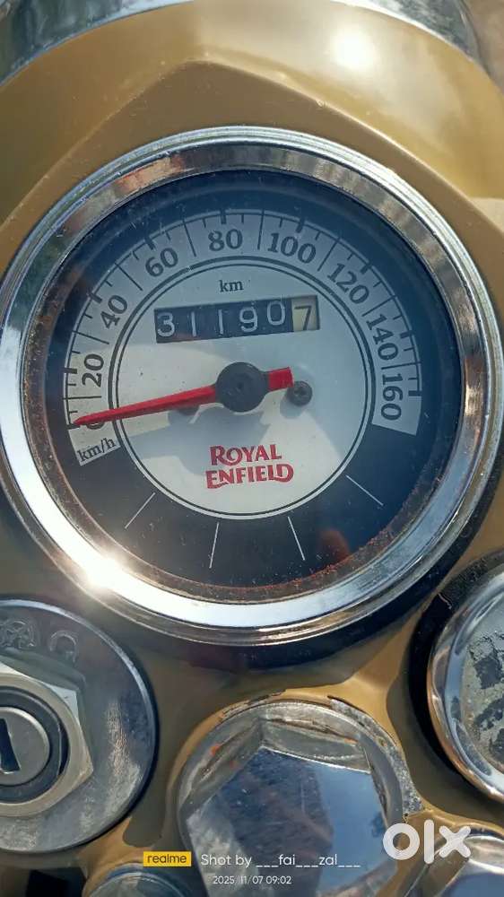Royal Enfield