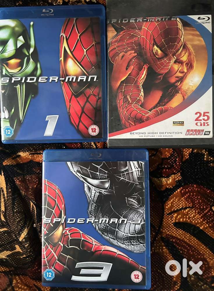 Bluray Original