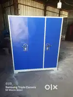 Alamari reaping Modification ka kaam kiya jata hai