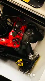 Ps4 for sale 1.5 tb 15 + games