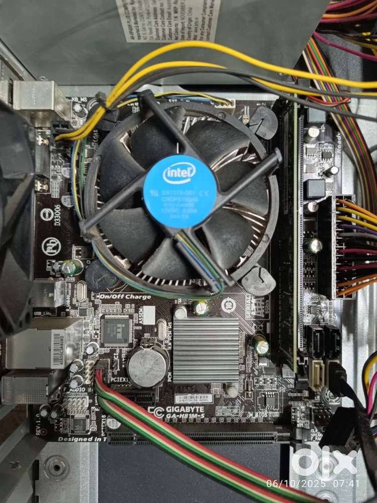 Intel I3 CPU 4th Gen  for Urgent sale