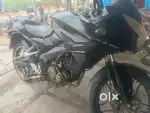 Bajaj Pulsar as 150 good condition