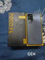 POCO F4 128GB
