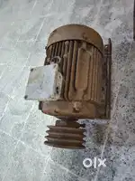 4 hp motor