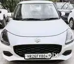 Maruti Suzuki Swift VXi CNG, 2024, CNG & Hybrids
