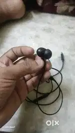 Type c earphone