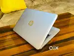 HP EliteBook 820-G3 Laptop 8/256 GB