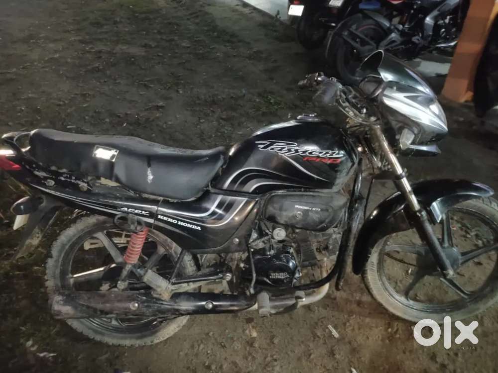 Bike khon moja hoi ase