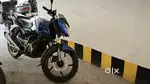 Smooth Runner blue-black Pulsar 135LS  2014