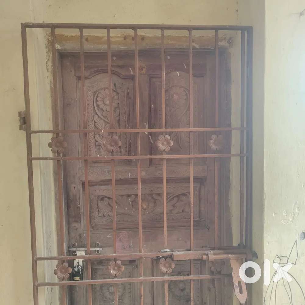 House for rent 18000