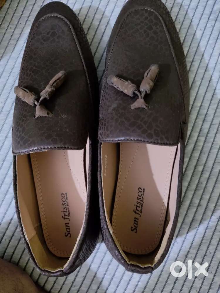 Shoe Size UK 7