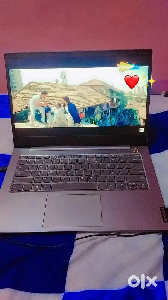 Lenovo thinkbook 20rv