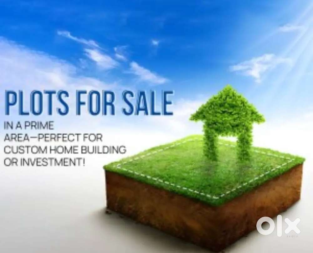 कम कीमत ,बड़ी लोकेशन - #100 gaj plot for sale# 26.900 per gaj