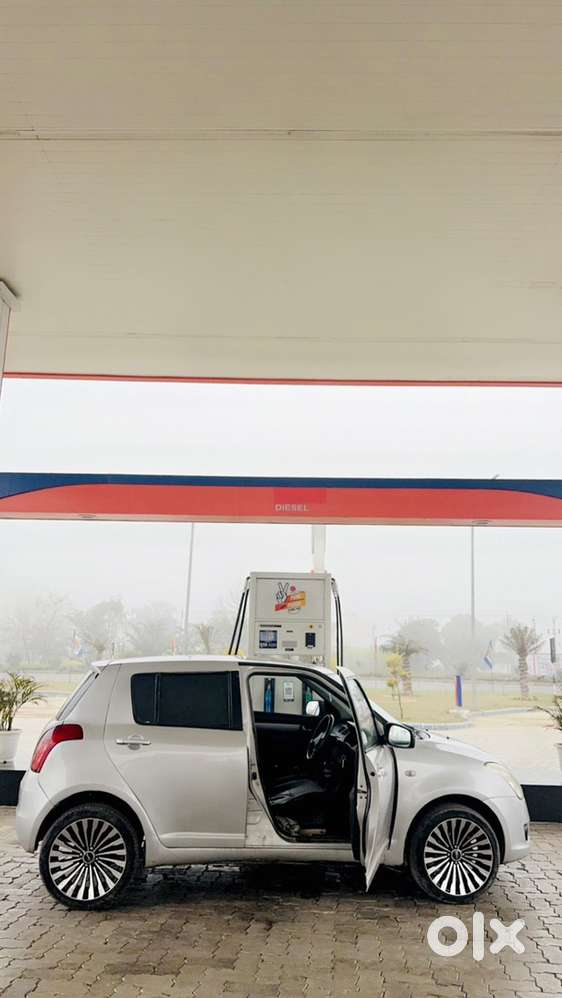 Maruti Suzuki Swift 2008 Diesel Well Maintained
