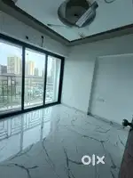 1bhk masterbed untoched flat for rent in madhuvan vasai east