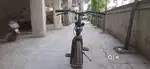 HeroSprint cycle